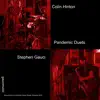 Stephen Gauci & Colin Hinton - Pandemic Duets